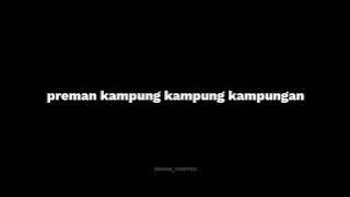 DJ Agus - gaduk (gajah duduk)