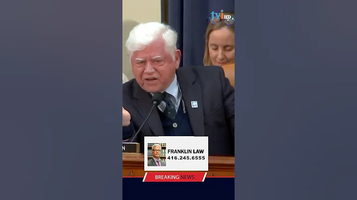 Larson Demands Answers from Musk-Trump and House Republicans on Social Security