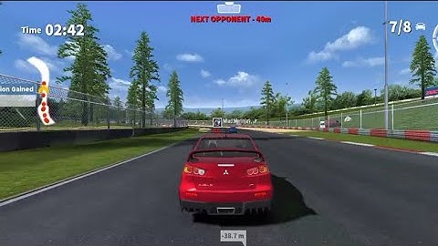 GT Racing 2 | gameplay walkthrough part 56 | Red Chilli | PC android iOS