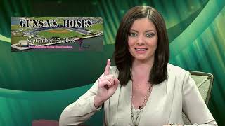 ECSO News Episode 9