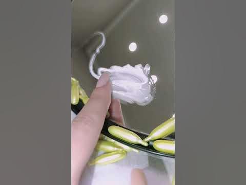 капсулы для фонофореза🌸 - YouTube