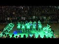 Drumline - Mayo High School - Homecoming - October 2019