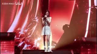 Proud of Us【R E D 4K团拍】20250711出道一周年特别舞台 上海 （纯享全程） 8