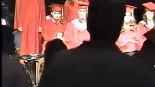 Caseville High School Commencement: Class of 1997