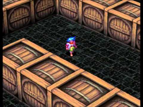 Let S Play Breath Of Fire 3 059 Hide And Seek Complete Youtube
