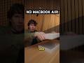 M3 MacBook Air Unboxing!