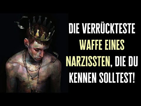 Die „verrückteste“ Waffe