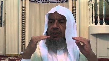 سورة الشوري من الآية 51 الى الآية 53 خاتمة السورة