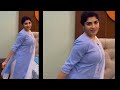 Mallu Tamil Actress Ineya Hot Navel Slip Dance | Actress Vertical Edit