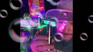 BAKED MOMENTS: black light