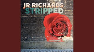 Video thumbnail of "J.R. Richards - Counting Blue Cars"