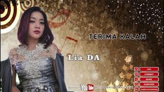 TERIMA KALAH - Lia DA - OGS BAND mp3 #ogsband