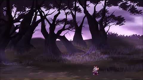 Tom & Jerry Wizard Of Oz But With 1939 Original Audio (Scarecrow 1)