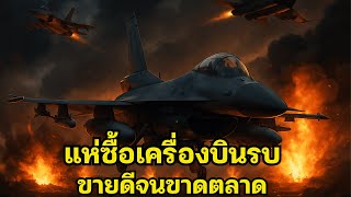 Download Lagu ประเทศที่มีรายได้มหาศาลจากการขายเครื่องบินรบ | storyteller MP3 Download Lagu ประเทศที่มีรายได้มหาศาลจากการขายเครื่องบินรบ | storyteller MP3