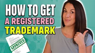 5 Steps to Trademark Registration | Trademark a Name and Logo in 2022! screenshot 5