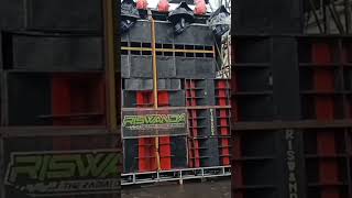 RISWANDA AUDIO "THE KING RADIATOR OF MALANG"