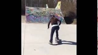 Crezy Girls In Funny Mood......