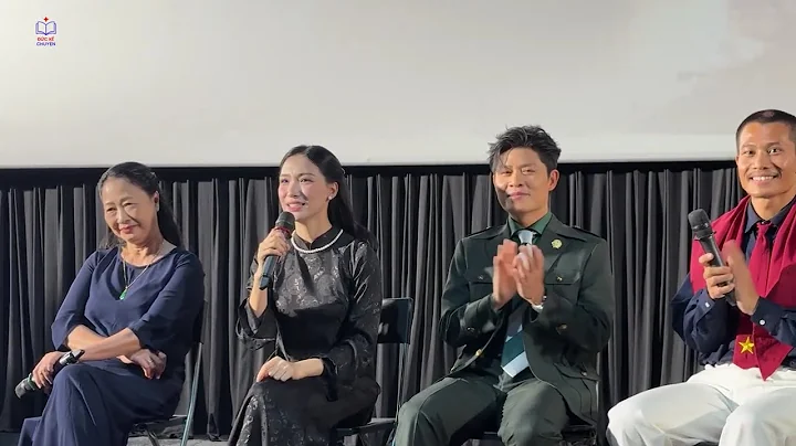 Hòa Minzy xúc động ra mắt MV 