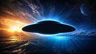 The Horizon Project: AI Desiged Multi-Medium Vehicle (Air, Water, Space)