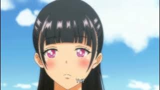 Natsu ga Owaru made: Natsu no Owari 1 preview