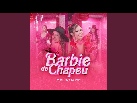 Barbie de Chapéu