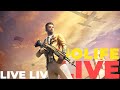 PUBG Mobile LIVE | Chilling