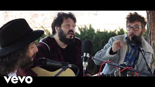 El Kanka - Desde Lejos (En Acústico) ft. Antílopez chords