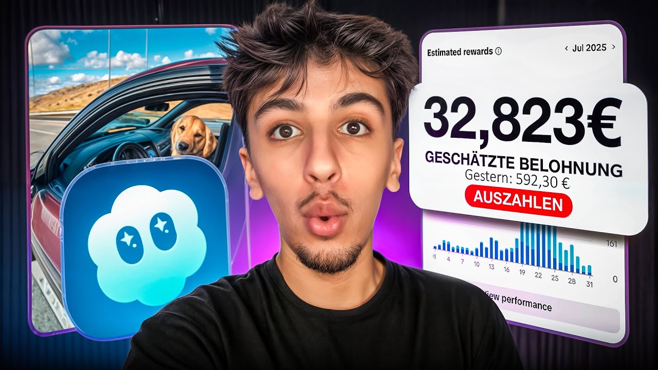 Tiktok Verdienst Rechner