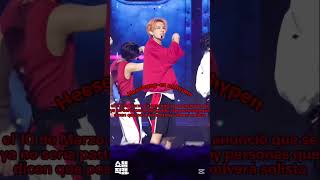¡New vid! 💞es mi primera vez haciendo este tipo de videos jeje! #kpop #soojin #danielle #heeseung