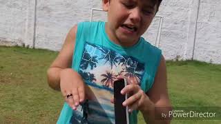 Desadio Do Travessão Ft Paulo