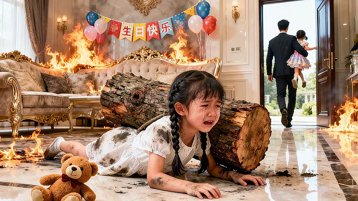 Dad chose adopted daughter over me in crisis! Reborn as wealthy heir—his regret is too late!