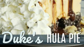 Duke’s Hula Pie Recipe (Copycat)