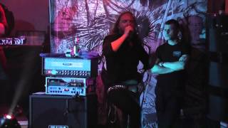Обложка Dark Tranquillity LIVE The Wonders At Your Feet Minsk Belarus 2014 Скачать Dark Tranquillity LIVE The Wonders At Your Feet Minsk Belarus 2014