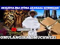 Okuloota nga ovuga akagaali kitegezaki Omulangira Omuchwezi Mp3 Song