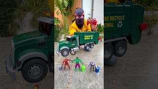 Famous Remote Control garbage truck unboxing & Testing 😍🔥 Profile