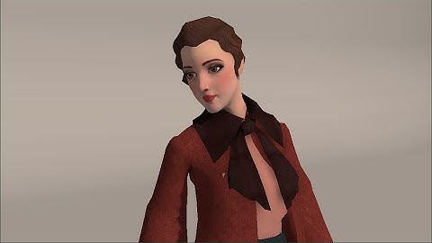 Blank Slate - MoCap  Processing Data (2016)