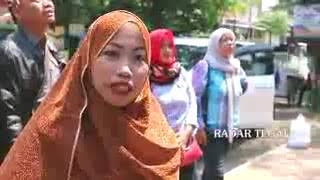 Film pendek bahasa ngapak