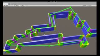 Unity - Auto Level Builder