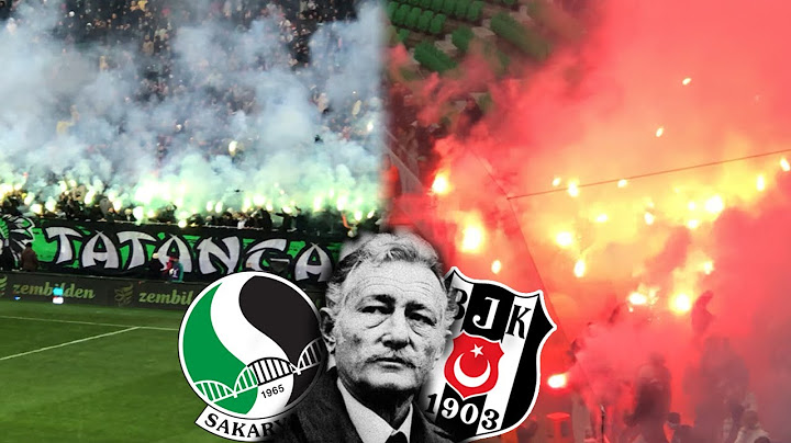 Sakaryaspor-Beşiktaş JK 19.11.2023 | Friendly Game | Fevernova Groundhopping | Turkey