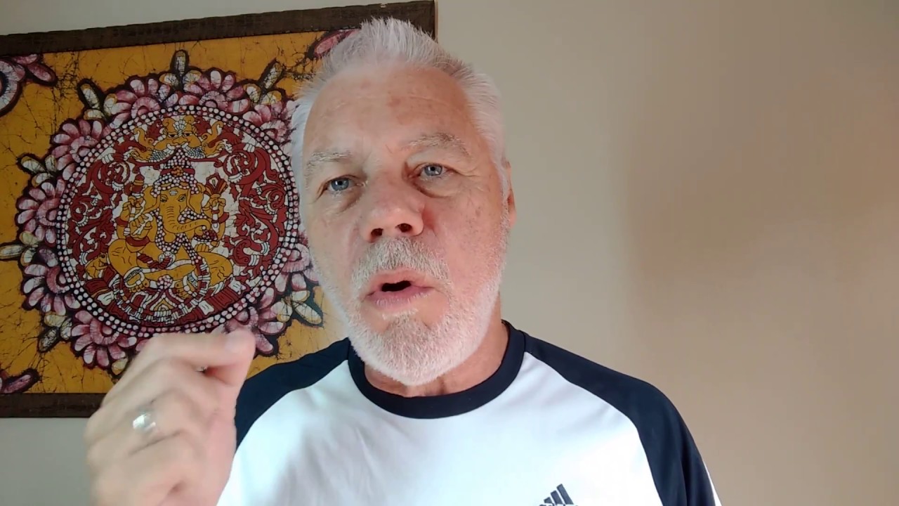 PARECIA CÂNCER, MAS NÃO ERA.