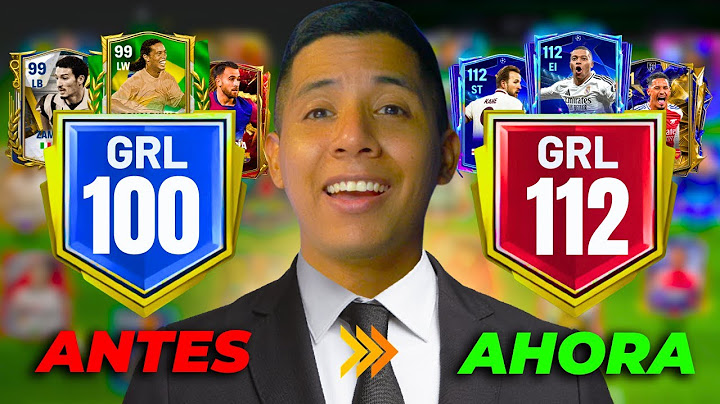 ASI MEJORÉ la CUENTA de un SUSCRIPTOR en FC MOBILE 25! 🔥💰