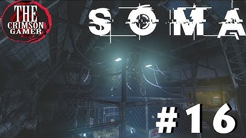 SOMA Part 16 | SAVING BRANDON WAN, ACTIVATING THE DUNBAT