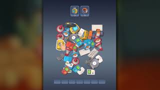 Triple Match Club! The Ultimate Triple Matching 3D Puzzle Gameplay screenshot 4