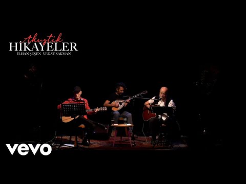 İlhan Şeşen, Vedat Sakman - Canım