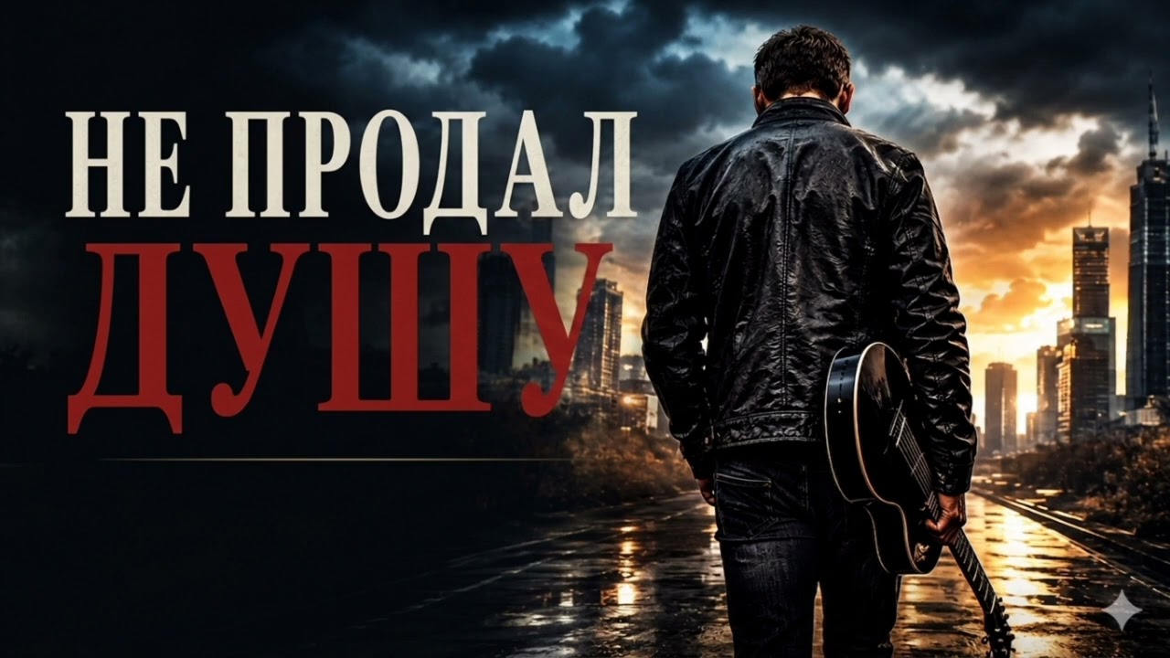 Не продал душу