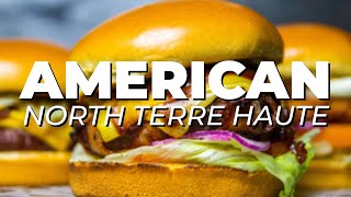 5 MUST try AMERICAN RESTAURANTS in North Terre Haute, INDIANA