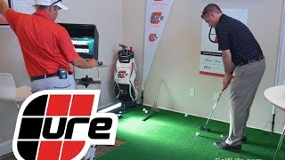 Cure Putters - A Golf Life Putter Review Content