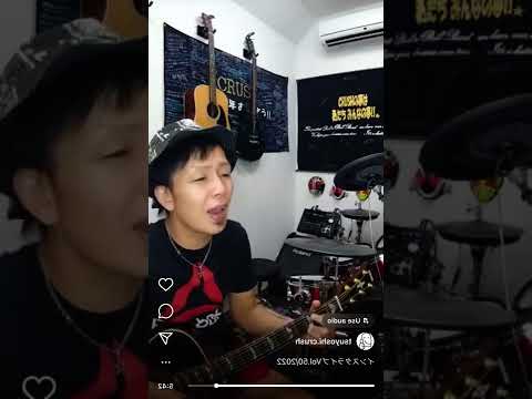 CRUSH 毅／We're all behind you