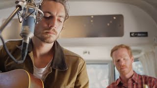 Video thumbnail of "Augustana - Shot In The Dark | Live at OnAirstreaming"