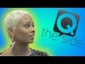 Eva Marcille, Makeover Without Judgement - THE Q SiDE